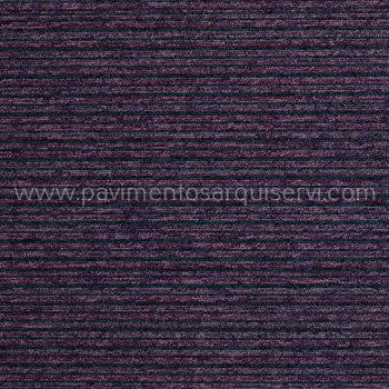 Moquetas Poliamida Multiline Mauritius Mauve